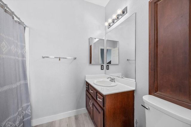 4104 Cathedral Falls Avenue, North Las Vegas, NV 89085