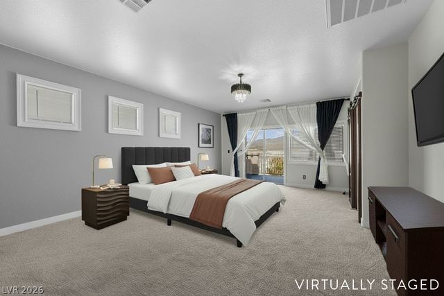 4104 Cathedral Falls Avenue, North Las Vegas, NV 89085