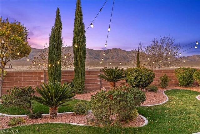 4104 Cathedral Falls Avenue, North Las Vegas, NV 89085