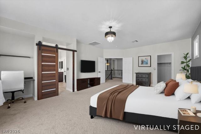 4104 Cathedral Falls Avenue, North Las Vegas, NV 89085