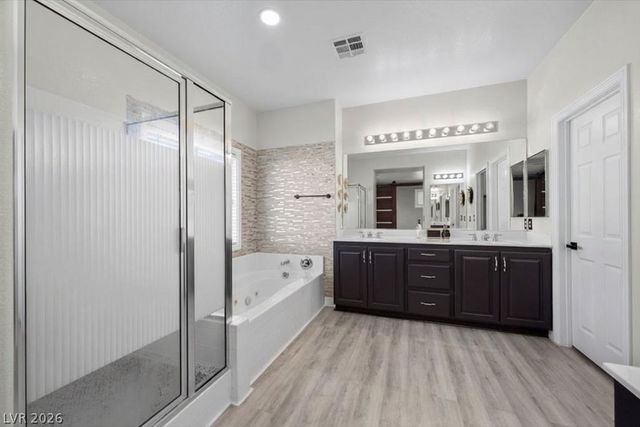 4104 Cathedral Falls Avenue, North Las Vegas, NV 89085