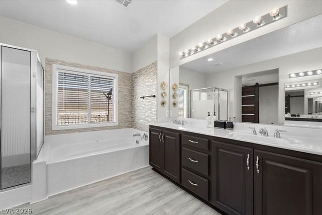 4104 Cathedral Falls Avenue, North Las Vegas, NV 89085