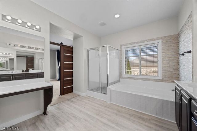 4104 Cathedral Falls Avenue, North Las Vegas, NV 89085