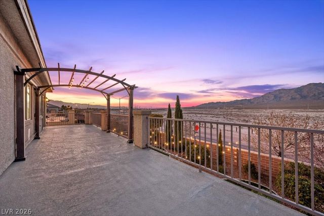 4104 Cathedral Falls Avenue, North Las Vegas, NV 89085