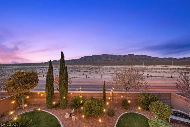 4104 Cathedral Falls Avenue, North Las Vegas, NV 89085