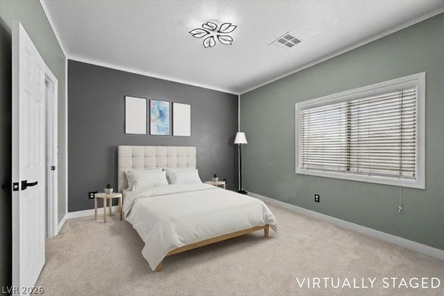 4104 Cathedral Falls Avenue, North Las Vegas, NV 89085