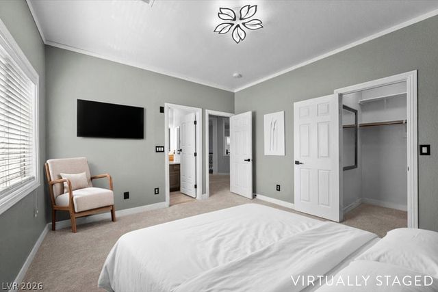 4104 Cathedral Falls Avenue, North Las Vegas, NV 89085