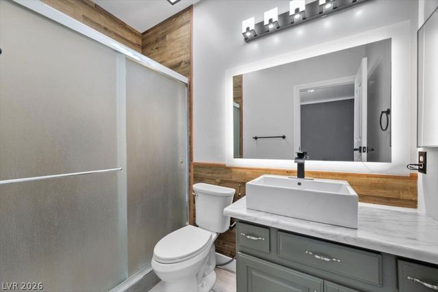 4104 Cathedral Falls Avenue, North Las Vegas, NV 89085