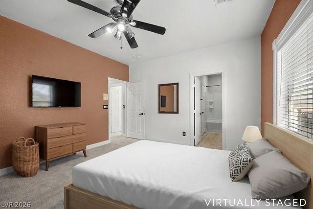 4104 Cathedral Falls Avenue, North Las Vegas, NV 89085