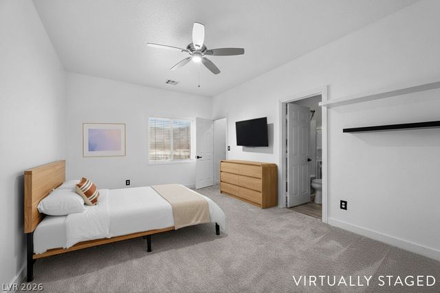 4104 Cathedral Falls Avenue, North Las Vegas, NV 89085