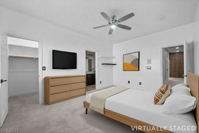 4104 Cathedral Falls Avenue, North Las Vegas, NV 89085