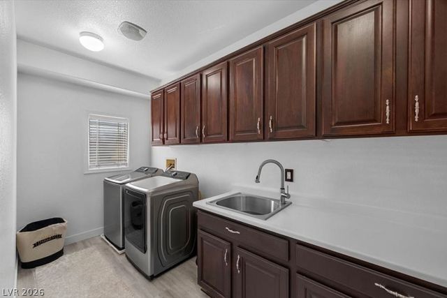 4104 Cathedral Falls Avenue, North Las Vegas, NV 89085