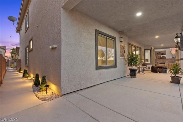 4104 Cathedral Falls Avenue, North Las Vegas, NV 89085