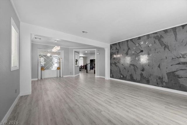 4104 Cathedral Falls Avenue, North Las Vegas, NV 89085