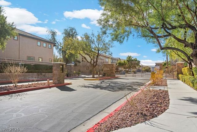 4104 Cathedral Falls Avenue, North Las Vegas, NV 89085