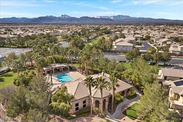 4104 Cathedral Falls Avenue, North Las Vegas, NV 89085