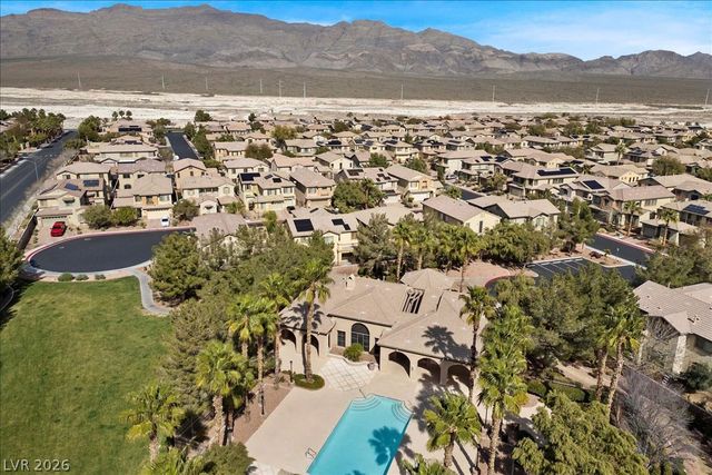 4104 Cathedral Falls Avenue, North Las Vegas, NV 89085