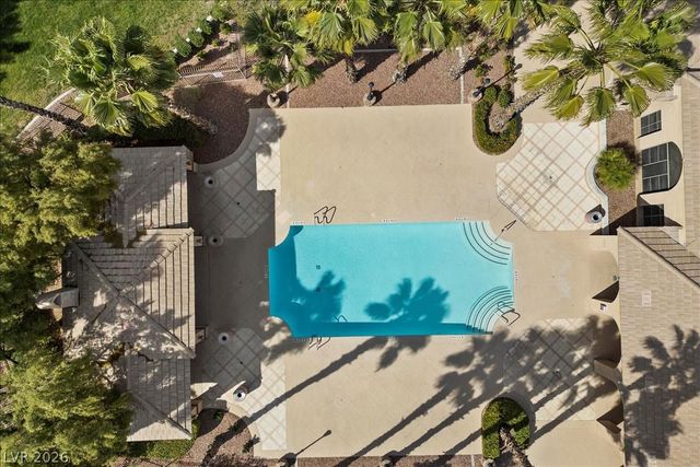 4104 Cathedral Falls Avenue, North Las Vegas, NV 89085