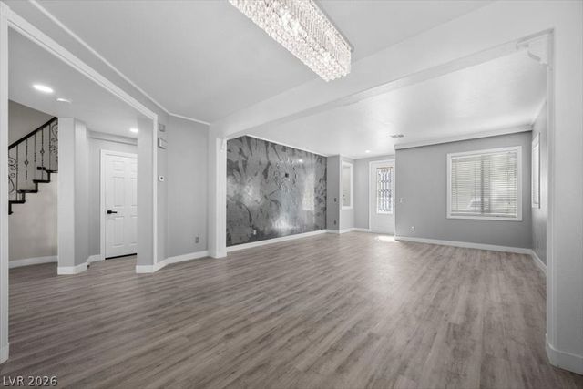 4104 Cathedral Falls Avenue, North Las Vegas, NV 89085