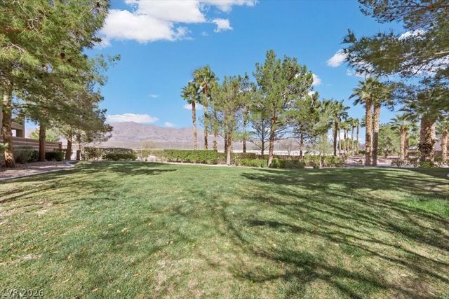 4104 Cathedral Falls Avenue, North Las Vegas, NV 89085