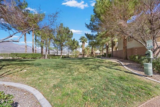 4104 Cathedral Falls Avenue, North Las Vegas, NV 89085