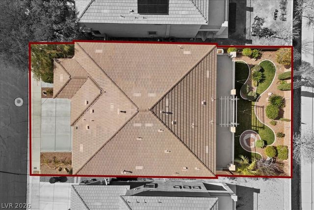 4104 Cathedral Falls Avenue, North Las Vegas, NV 89085