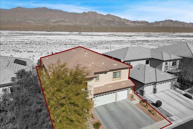 4104 Cathedral Falls Avenue, North Las Vegas, NV 89085