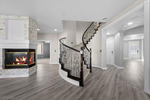 4104 Cathedral Falls Avenue, North Las Vegas, NV 89085