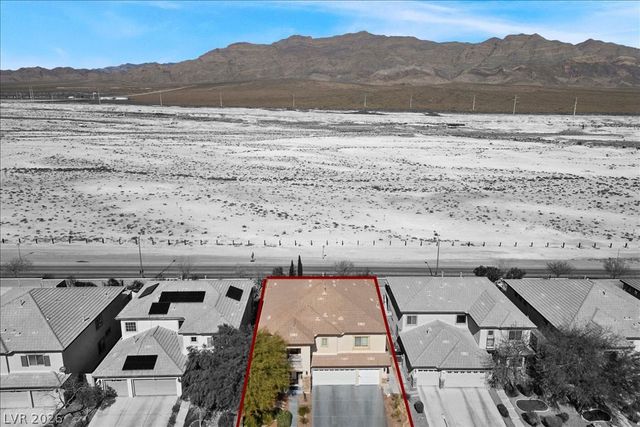 4104 Cathedral Falls Avenue, North Las Vegas, NV 89085