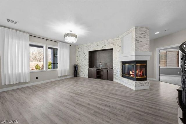 4104 Cathedral Falls Avenue, North Las Vegas, NV 89085