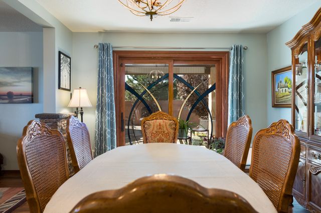 10905 NUEVA ESPANA Court NW, Albuquerque, NM 87114