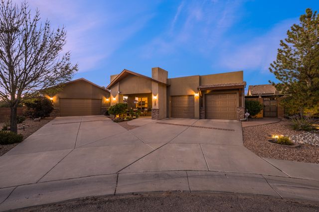 10905 NUEVA ESPANA Court NW, Albuquerque, NM 87114