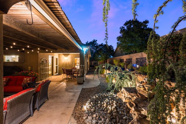 10905 NUEVA ESPANA Court NW, Albuquerque, NM 87114