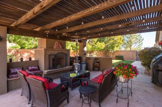 10905 NUEVA ESPANA Court NW, Albuquerque, NM 87114