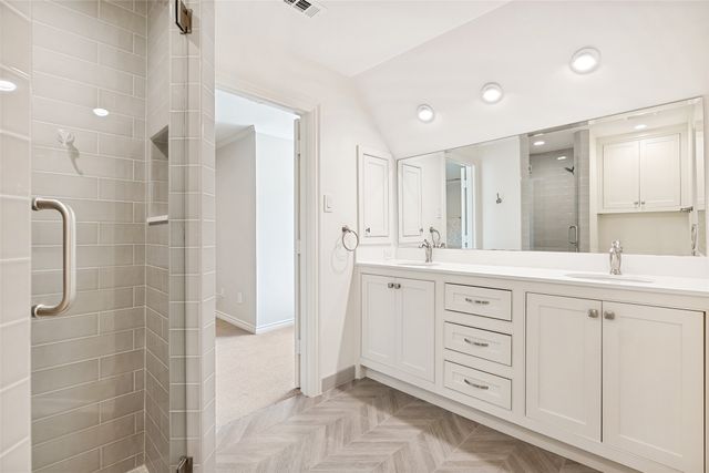 6544 Valleybrook Drive, Dallas, TX 75254