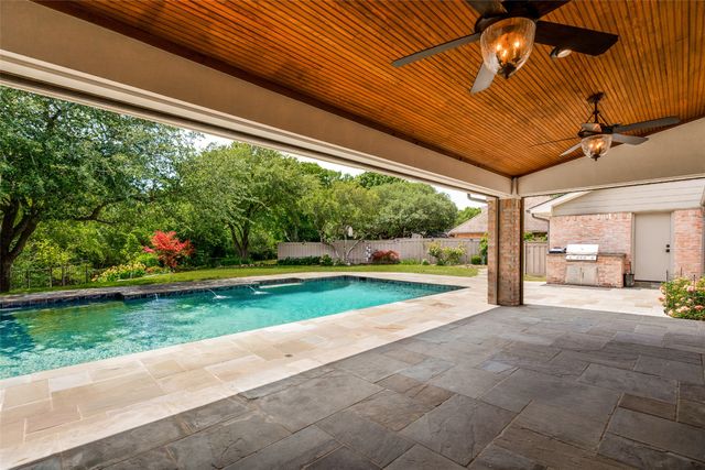 6544 Valleybrook Drive, Dallas, TX 75254
