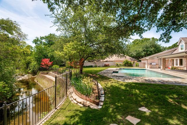 6544 Valleybrook Drive, Dallas, TX 75254