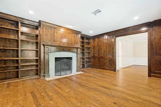 6544 Valleybrook Drive, Dallas, TX 75254