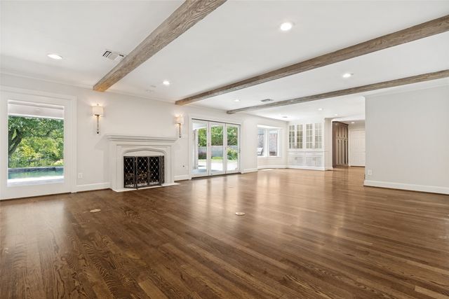 6544 Valleybrook Drive, Dallas, TX 75254