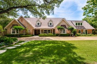 6544 Valleybrook Drive, Dallas, TX 75254