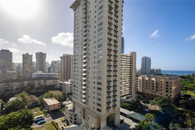 440 Olohana Street 1703, Honolulu, HI 96815