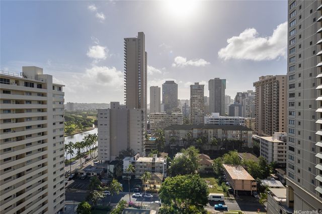 440 Olohana Street 1703, Honolulu, HI 96815