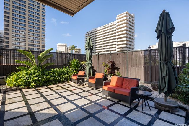 440 Olohana Street 1703, Honolulu, HI 96815