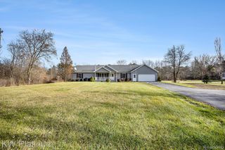 2954 English Road, Kimball Township, MI 48074
