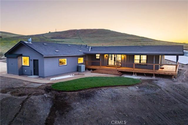 4475 Interlake, Bradley, CA 93426