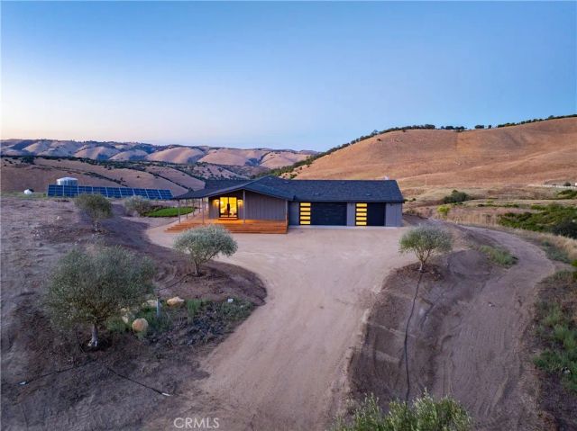 4475 Interlake, Bradley, CA 93426