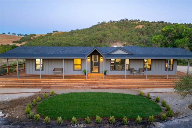 4475 Interlake, Bradley, CA 93426
