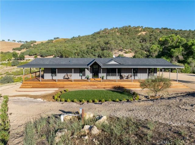 4475 Interlake, Bradley, CA 93426