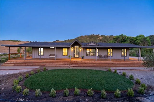 4475 Interlake, Bradley, CA 93426