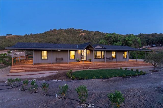 4475 Interlake, Bradley, CA 93426